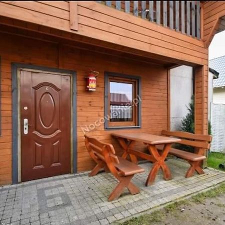 Olimp Resort Сърбиново Екстериор снимка