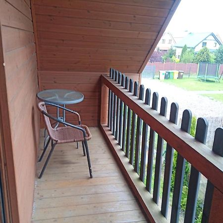 Olimp Resort Сърбиново Екстериор снимка