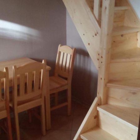 Olimp Resort Сърбиново Екстериор снимка
