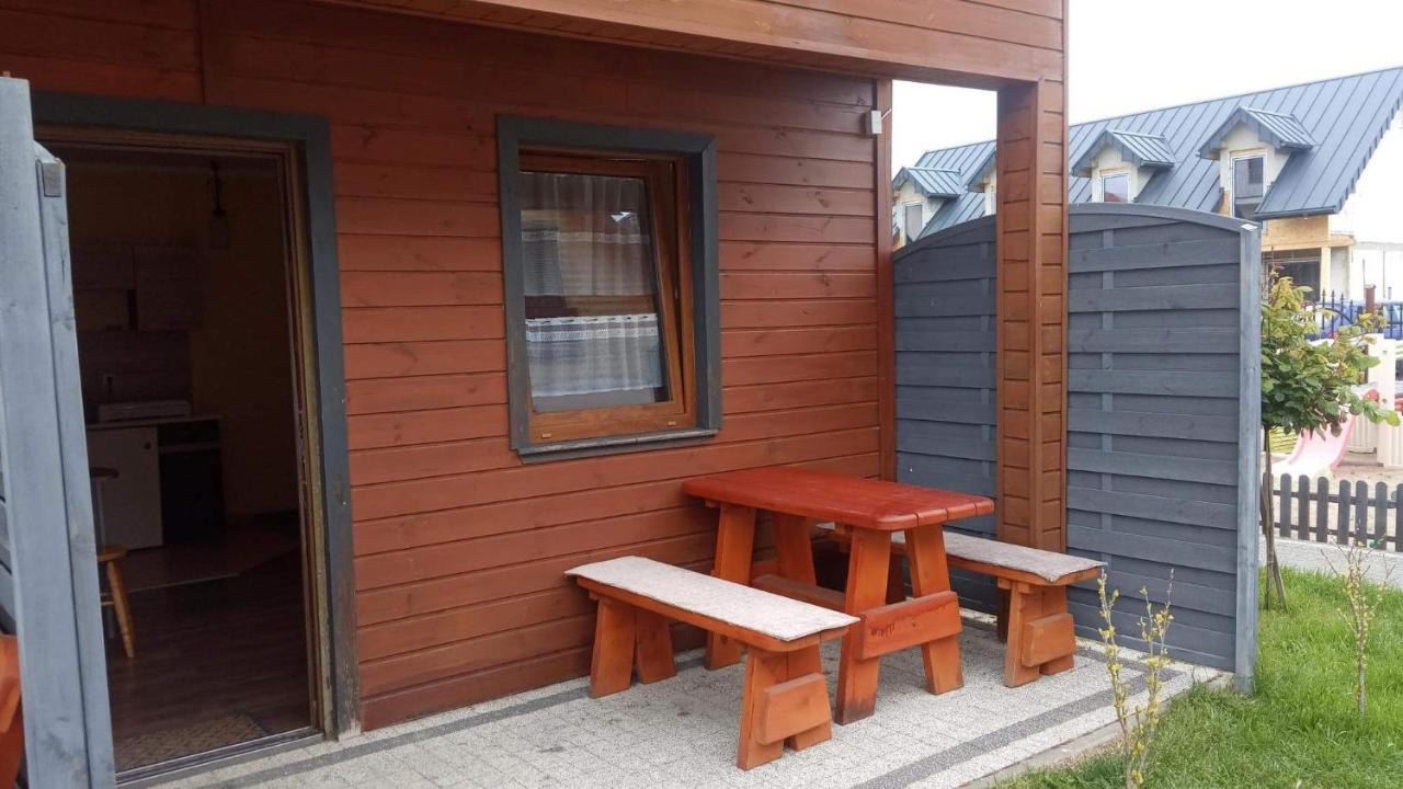 Olimp Resort Сърбиново Екстериор снимка