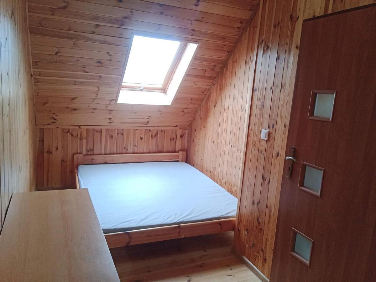 Olimp Resort Сърбиново Екстериор снимка