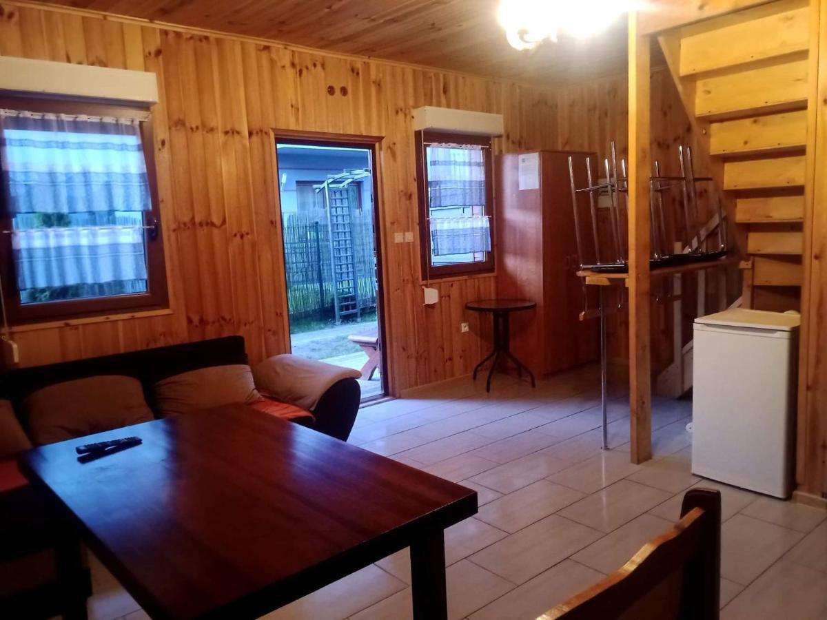 Olimp Resort Сърбиново Екстериор снимка