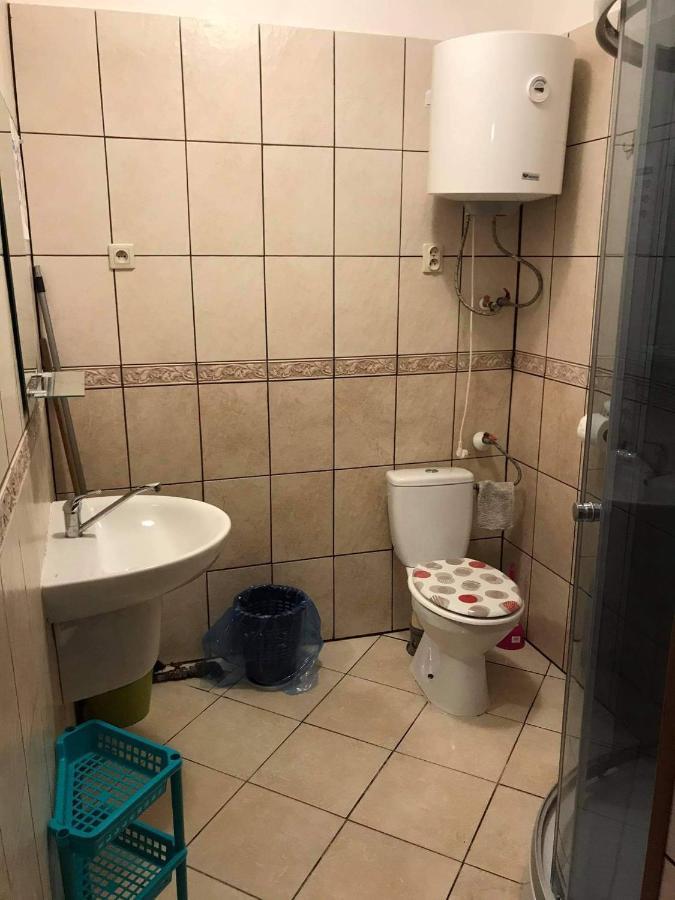 Olimp Resort Сърбиново Екстериор снимка