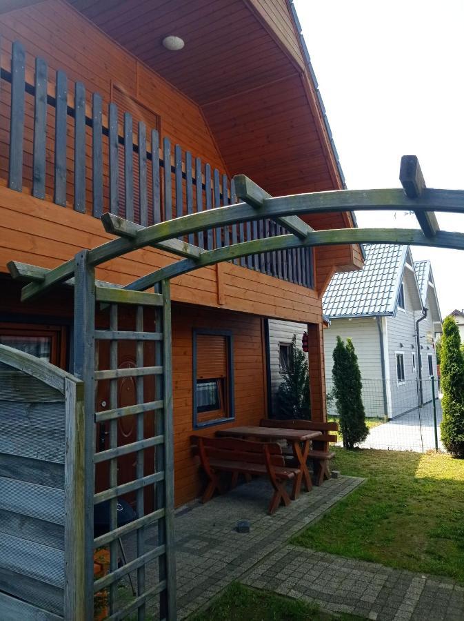Olimp Resort Сърбиново Екстериор снимка
