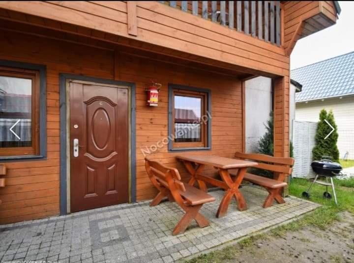 Olimp Resort Сърбиново Екстериор снимка
