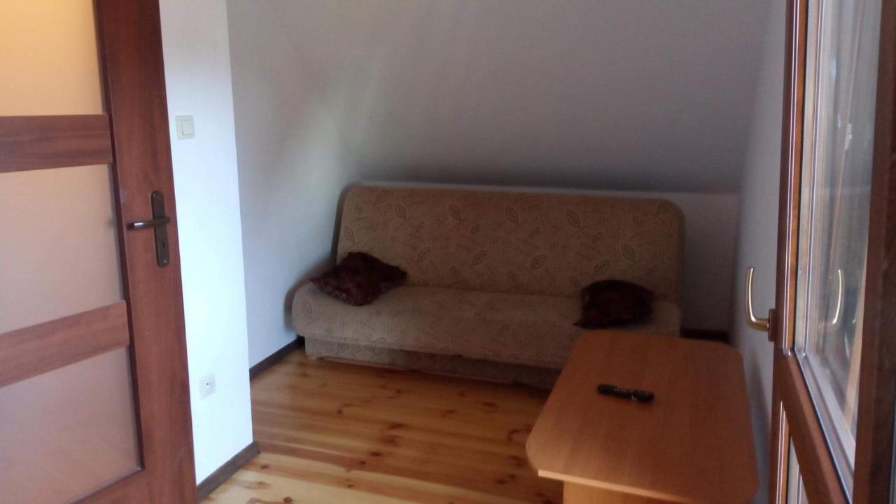 Olimp Resort Сърбиново Екстериор снимка