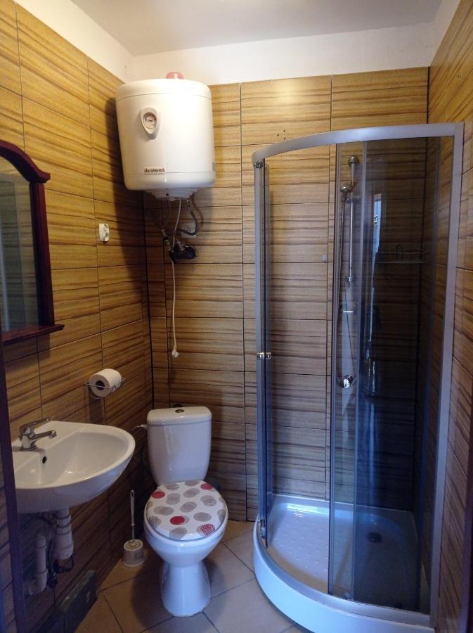 Olimp Resort Сърбиново Екстериор снимка