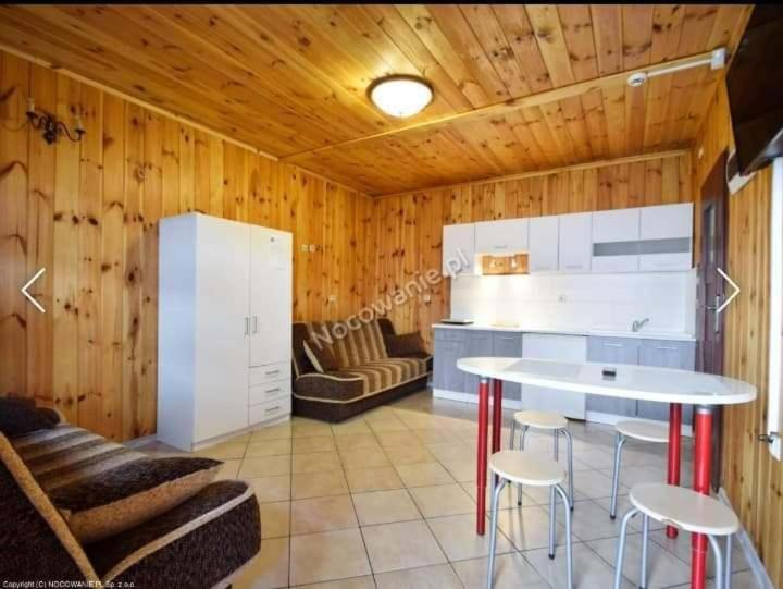 Olimp Resort Сърбиново Екстериор снимка