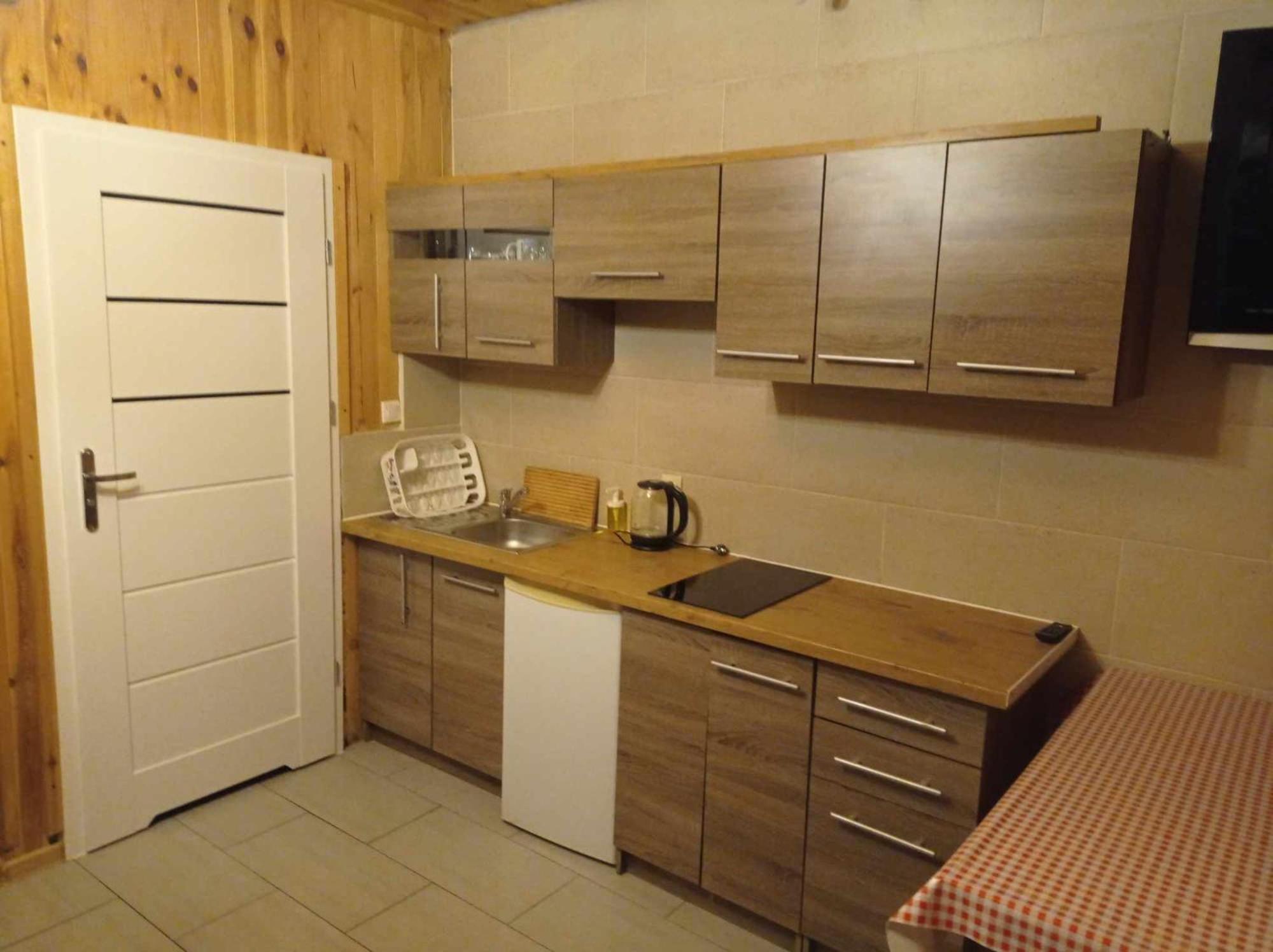 Olimp Resort Сърбиново Екстериор снимка
