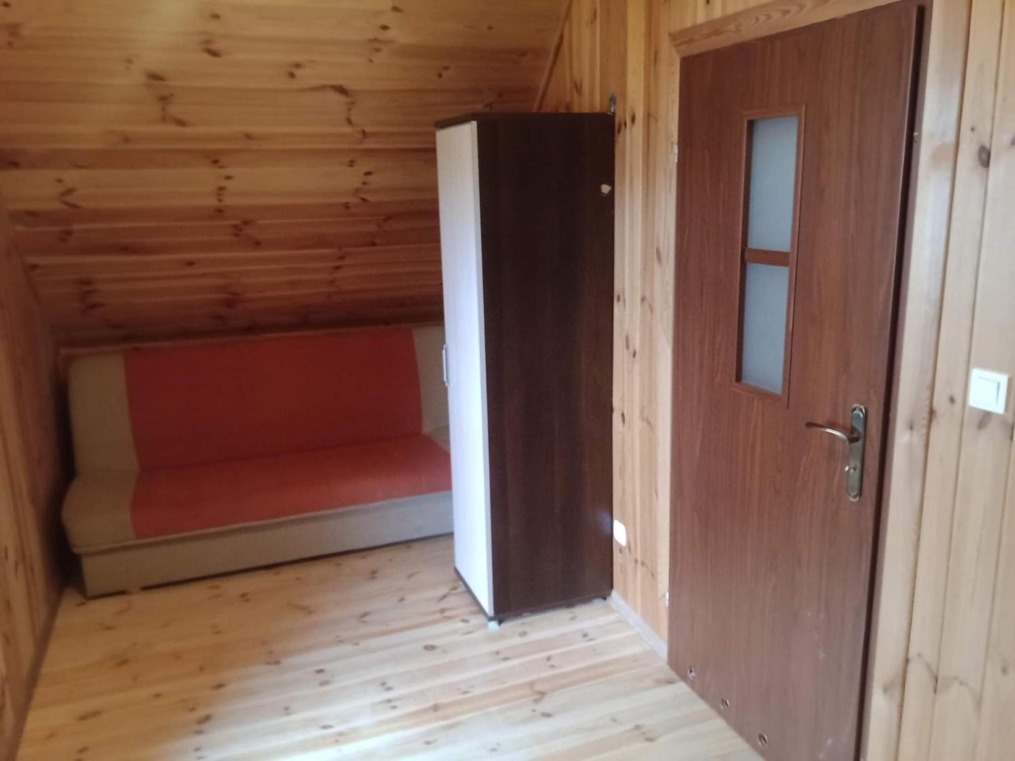 Olimp Resort Сърбиново Екстериор снимка