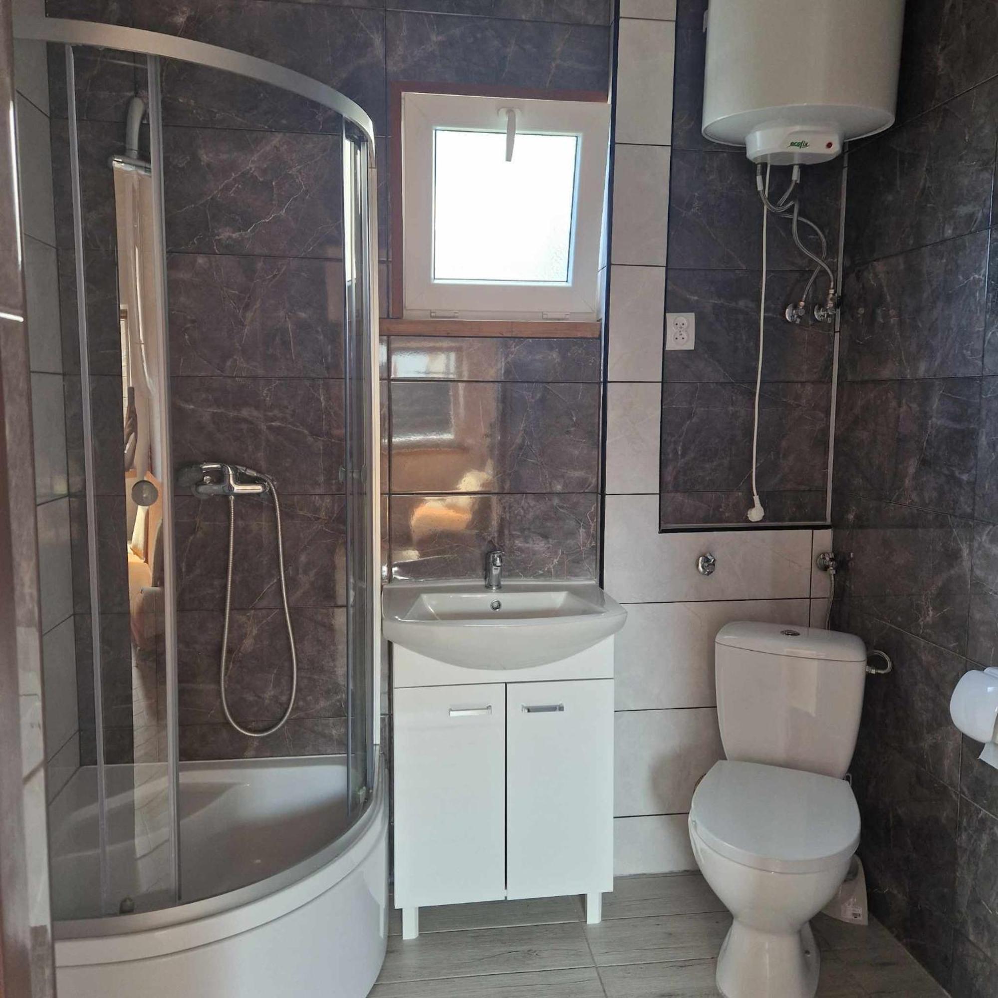 Olimp Resort Сърбиново Екстериор снимка