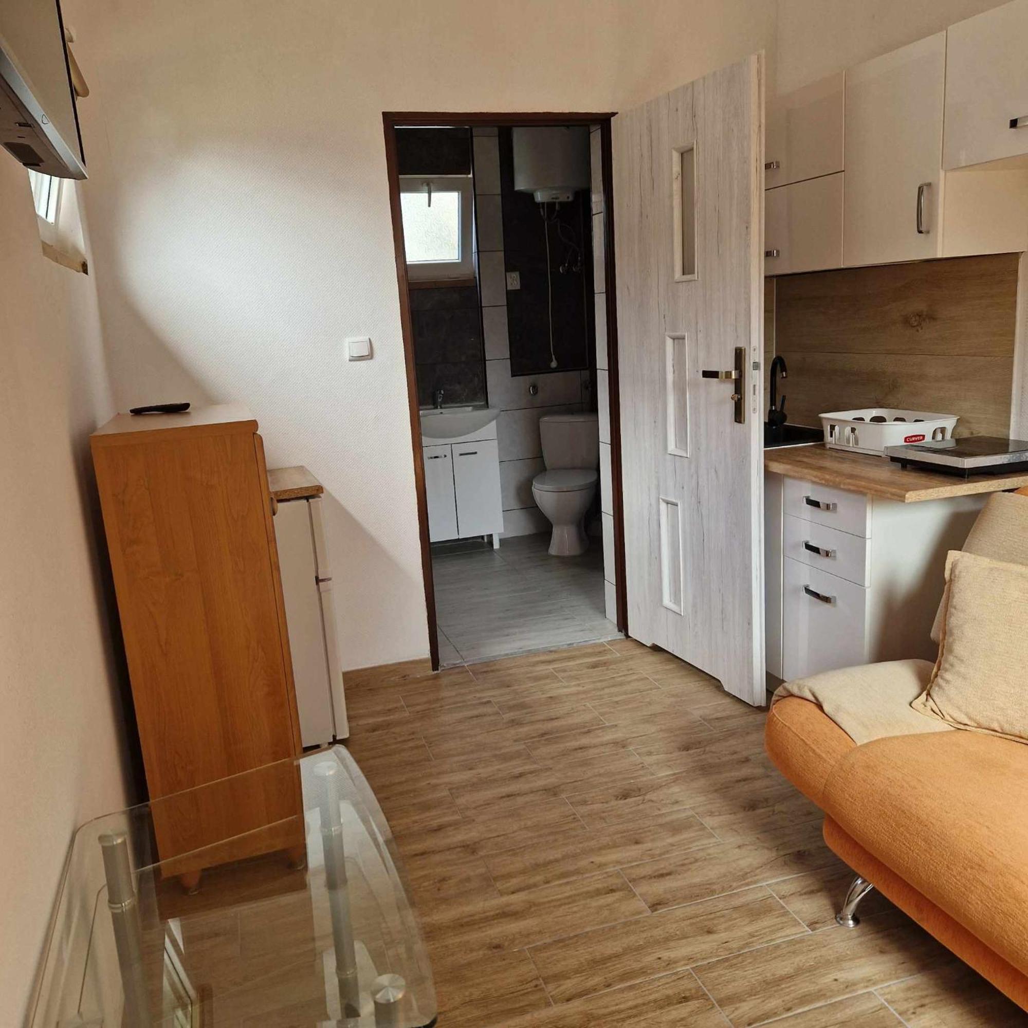 Olimp Resort Сърбиново Екстериор снимка