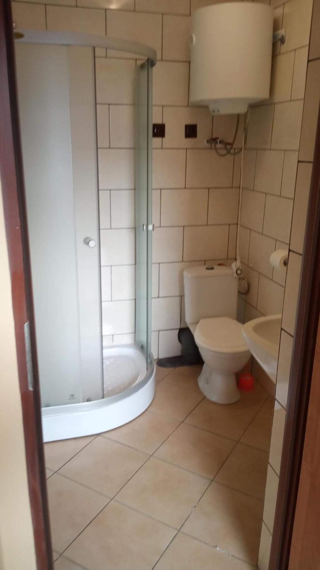 Olimp Resort Сърбиново Екстериор снимка