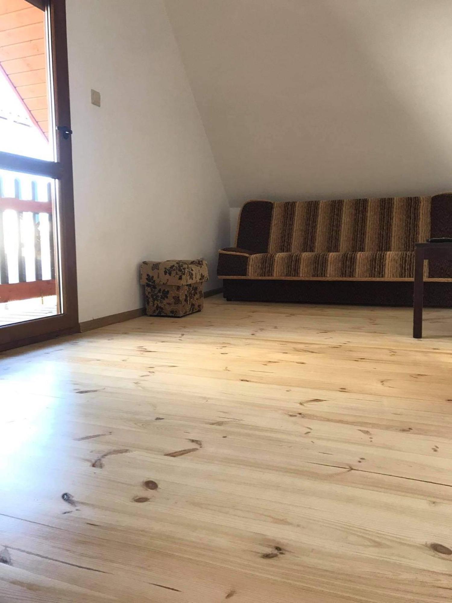 Olimp Resort Сърбиново Екстериор снимка