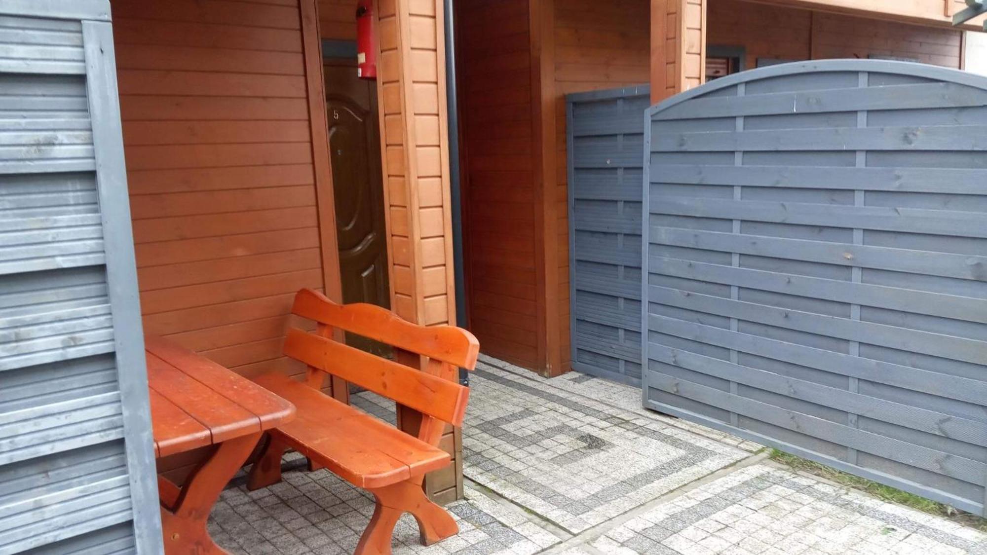 Olimp Resort Сърбиново Екстериор снимка