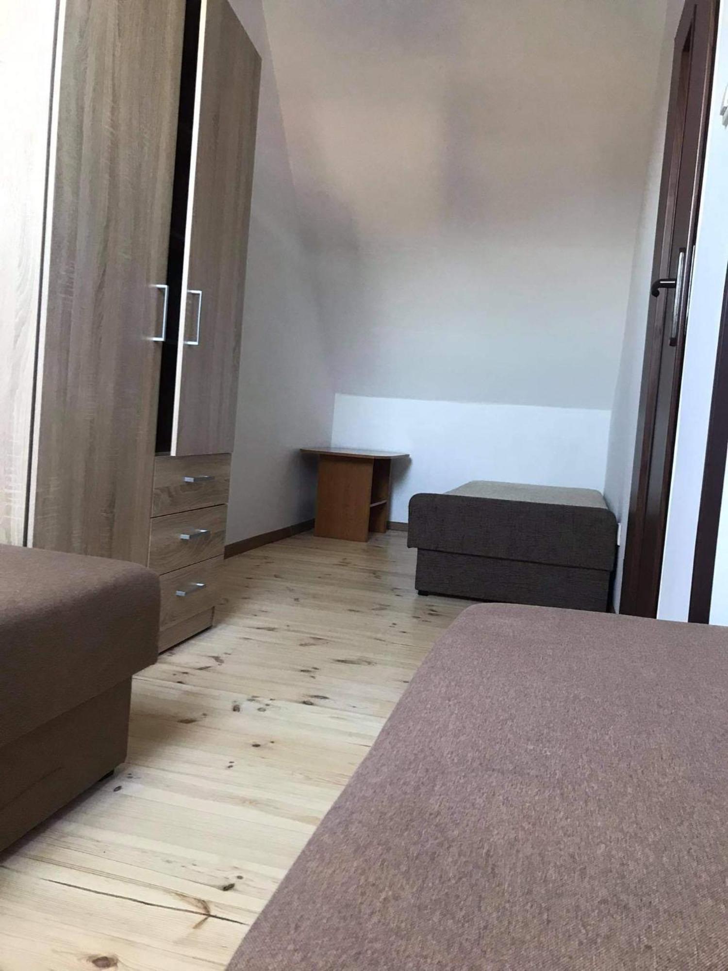 Olimp Resort Сърбиново Екстериор снимка